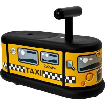 Rutscher-Fahrzeug Taxi