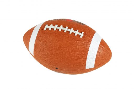 American Football "Bandito"  offizielle Größe 9