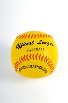 Baseball /Teeball „Soft“