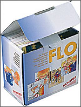 Ein Tag mit Flo, Bilderbox