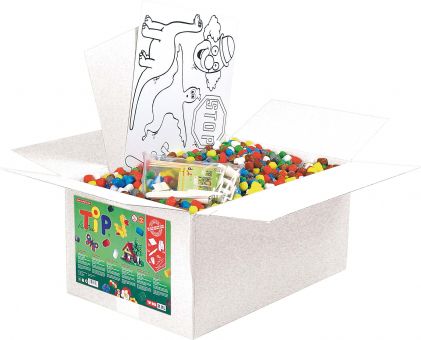 Fischer Tip-Box XXL