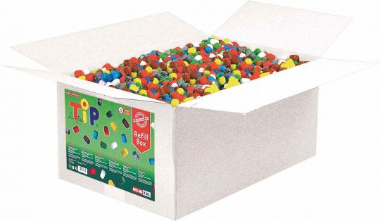 Fischer Tip-Refill-Box XXL