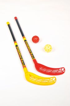 Fun-Hockey Schläger-Set