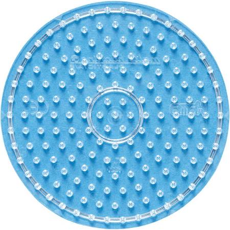 Hama Stiftplatte für Maxi-Perlen Kreis
