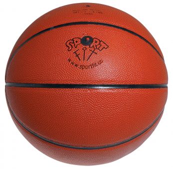 Olympia-Basketball Nr. 7 Ø 22 cm