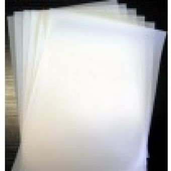 Transparentpapier 115 g/m²,weiß DIN A 4
