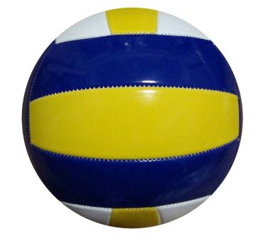 Volleyball, offizielle Größe und Gewicht