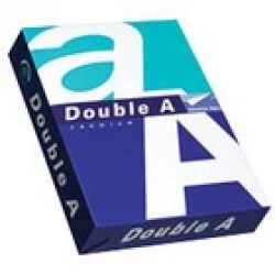 Kopierpapier Double A, DIN A 3, 80g/m²