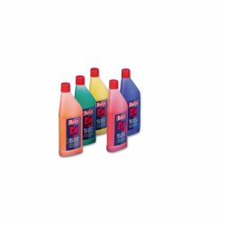 20x Ready Mixed 500ml in 18 Farben